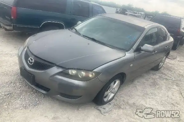 Photo of 2005 Mazda Mazda3