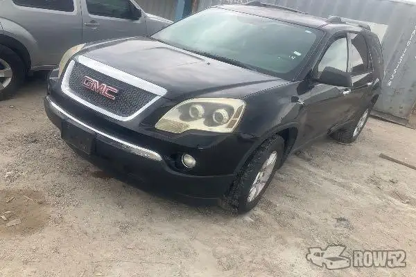 Photo of 2011 GMC Acadia