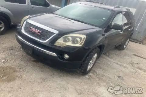 Photo of 2011 GMC Acadia