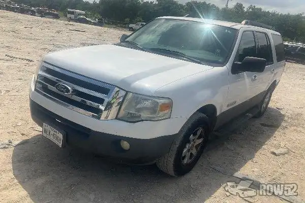 Photo of 2007 Ford Expedition