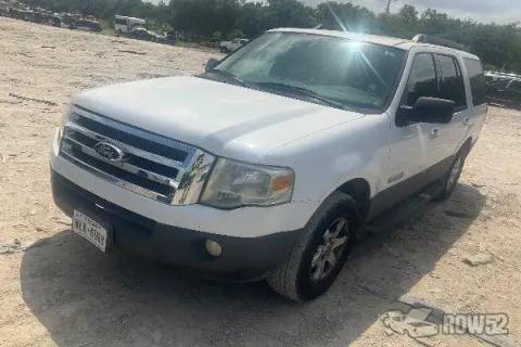 Photo of 2007 Ford Expedition