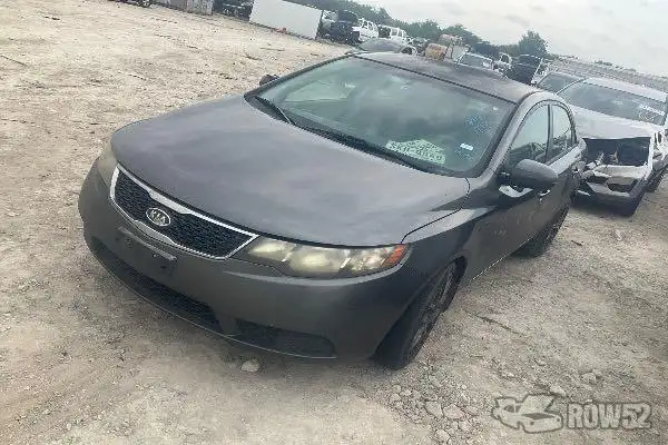 Photo of 2013 Kia Forte