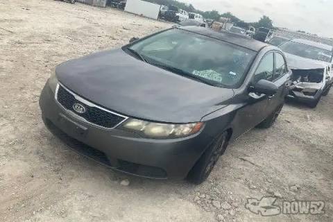 Photo of 2013 Kia Forte