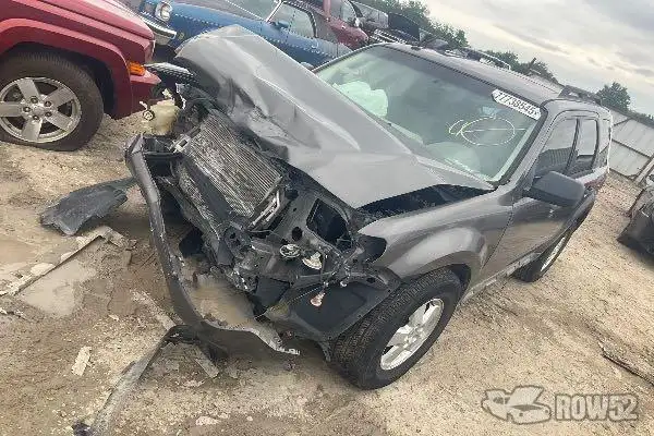 Photo of 2009 Ford Escape