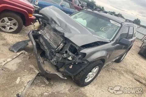 Photo of 2009 Ford Escape