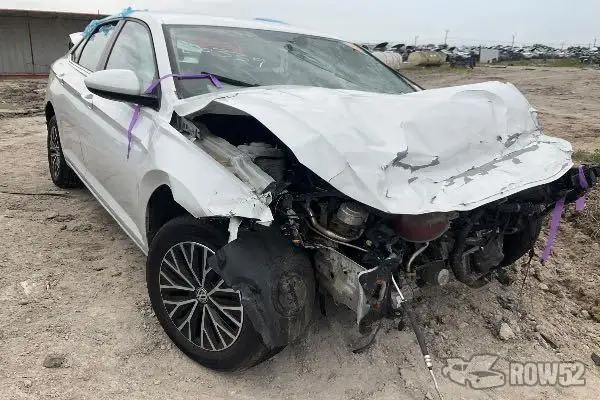 Photo of 2021 Volkswagen Jetta