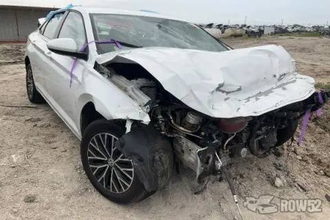 Photo of 2021 Volkswagen Jetta