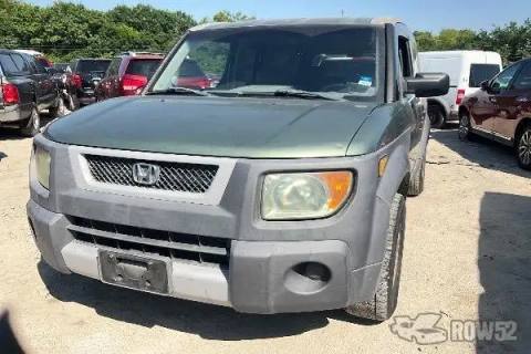 Photo of 2003 Honda Element