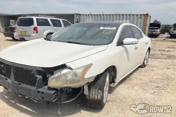 Photo of 2009 Nissan Maxima