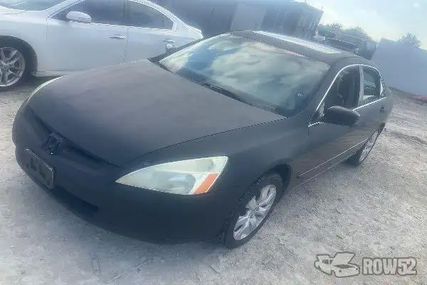 Photo of 2004 Honda Accord