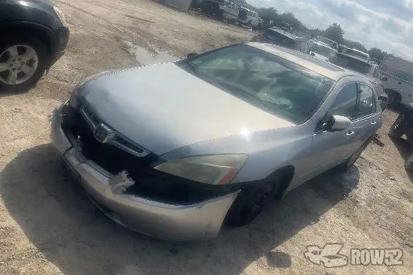 Photo of 2003 Honda Accord