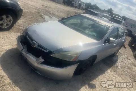Photo of 2003 Honda Accord