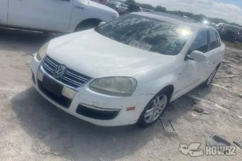 Photo of 2006 Volkswagen Jetta