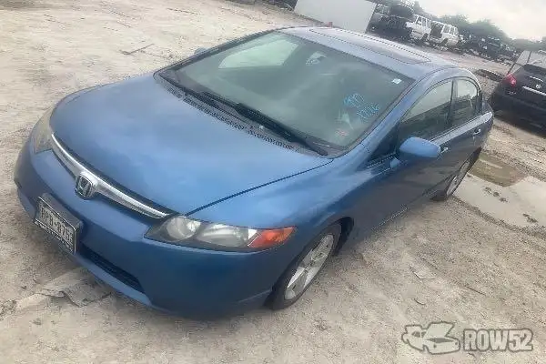 Photo of 2006 Honda Civic