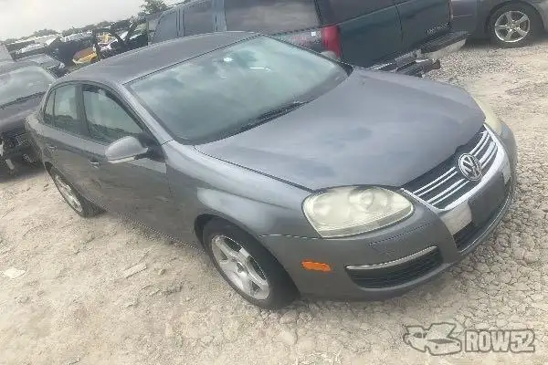 Photo of 2009 Volkswagen Jetta