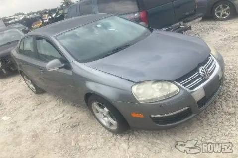 Photo of 2009 Volkswagen Jetta