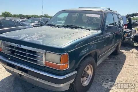 Photo of 1994 Ford Explorer