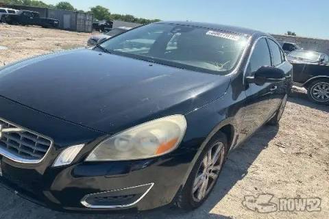 Photo of 2013 Volvo S60