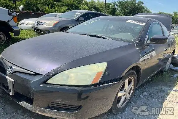 Photo of 2005 Honda Accord
