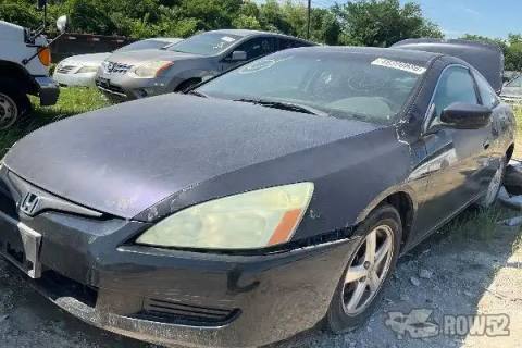Photo of 2005 Honda Accord