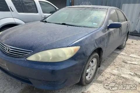 Photo of 2006 Toyota Camry