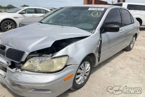 Photo of 2002 Mitsubishi Lancer