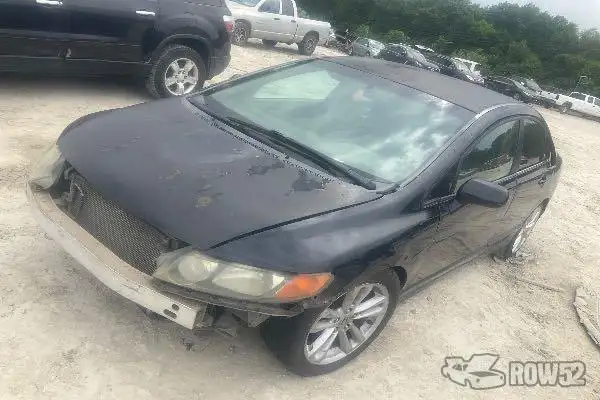 Photo of 2006 Honda Civic