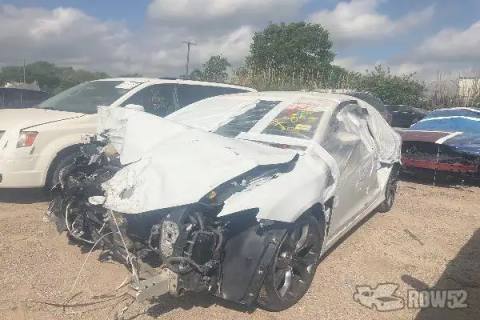 Photo of 2016 Chrysler 200