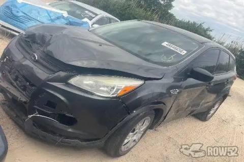 Photo of 2016 Ford Escape