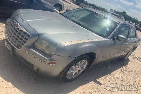 Photo of 2007 Chrysler 300