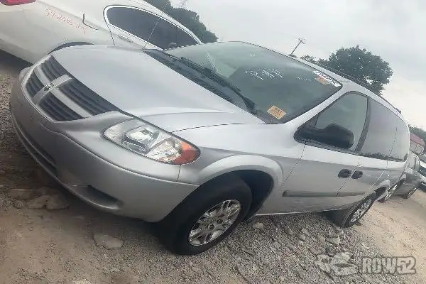 Photo of 2006 Dodge Grand Caravan
