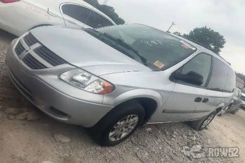 Photo of 2006 Dodge Grand Caravan