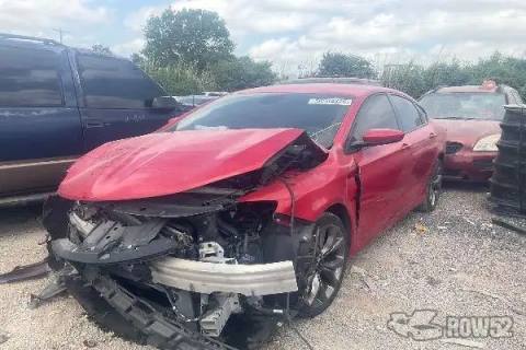 Photo of 2016 Chrysler 200