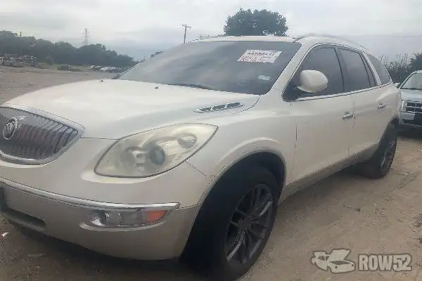 Photo of 2012 Buick Enclave