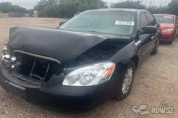 Photo of 2008 Buick Lucerne