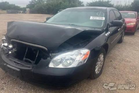 Photo of 2008 Buick Lucerne