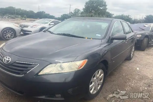Photo of 2009 Toyota Camry