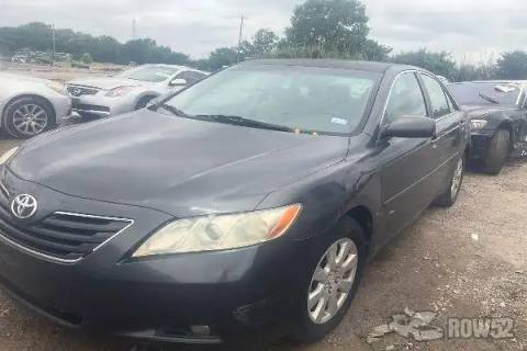 Photo of 2009 Toyota Camry