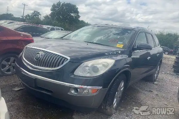 Photo of 2012 Buick Enclave