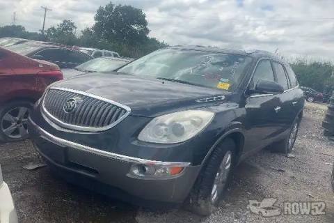 Photo of 2012 Buick Enclave