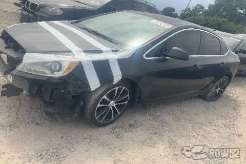 Photo of 2017 Buick Verano
