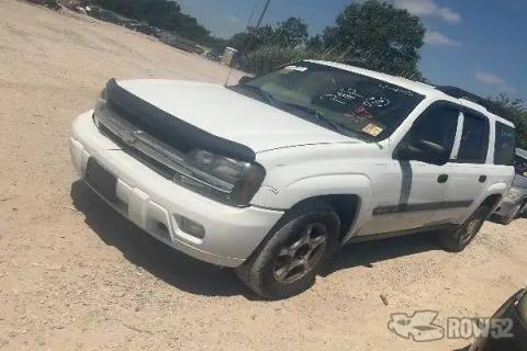 Photo of 2004 Chevrolet Trailblazer