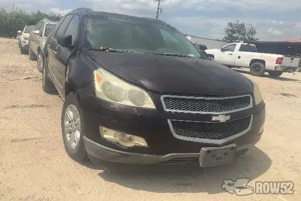 Photo of 2009 Chevrolet Traverse