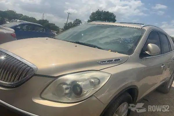 Photo of 2012 Buick Enclave