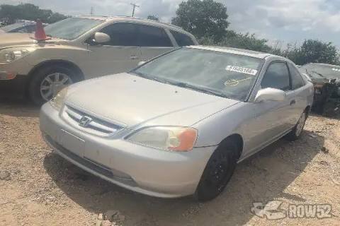 Photo of 2002 Honda Civic