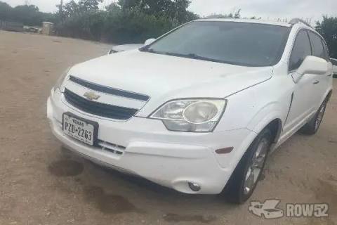 Photo of 2014 Chevrolet Captiva Sport