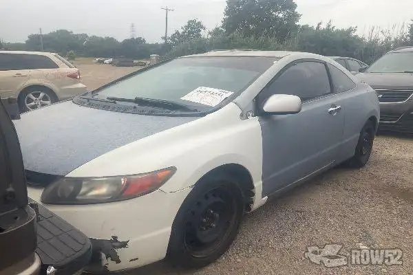 Photo of 2007 Honda Civic