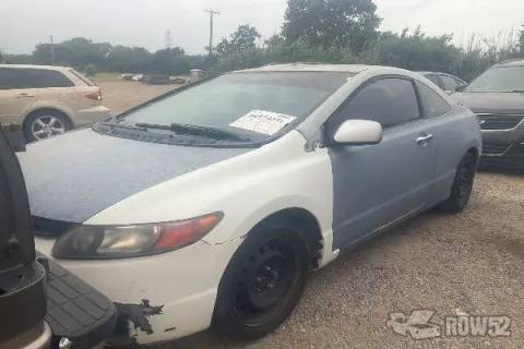 Photo of 2007 Honda Civic