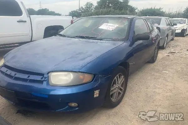Photo of 2005 Chevrolet Cavalier