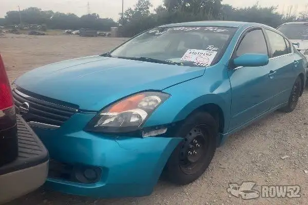 Photo of 2008 Nissan Altima